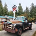 Dually Patina 4x4