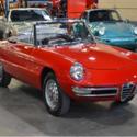 Duetto 1600 Spider - 5 Speed Maual - Excellent Condition