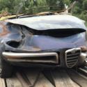 DUETTO PROJECT CAR