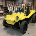 Dune Buggy - ACME PA - Fully Built from the Ground Up in 2018