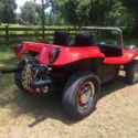 Dune Buggy Myers Manx Clone