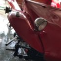 Dune Buggy Project All new parts and Engine