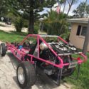 dune buggy sandrail vw