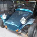 dune buggy,beach buggy,Berry T style