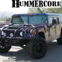 Duramax Diesel Hummer H1 Conversion with Allison Transmission