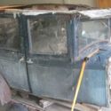 Durant 1927 Star Six Project