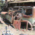 DURANT STAR CAR  MODEL R   BARN FIND  PROJECT OR PARTS 1928  VINTAGE
