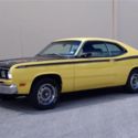 Duster 340 Six Pack