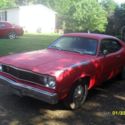 Duster 4 sale