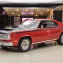 Duster! Mopar 340ci V8 (420hp) 727 TorqueFlite Automatic, PS, Disc, Sure Grip