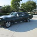 DZ 302 Muncie 4-Speed 12-Bolt Spoilers ZL2 Hood Original Colors Great Condition