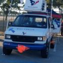 E-350 TAILGATING MACHINE OR CAN BE USED FOR WORK