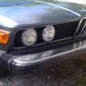 E12 528I -,SUN ROOF,AUTO TRANS,GRAY/RED LEATHER