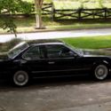E24 Super Super Clean Well Maintained Low Miles BBS Service History Clean CarFax