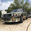 E30 1986 BMW 325es M Tech Package All working COLD AC, SOLID, NO RUST, GREAT DD