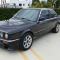 E30 1987 BMW 325is 5 speed Manual