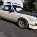 E30 325e Track Car