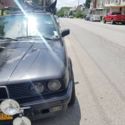 E30 325ix AWD BMW 1991 DiamondSwartz Metallic 4 door 225k miles
