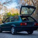 E30 Imported Touring - Limited Edition, Sport Seats, Original