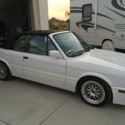 E30 M-technic Appearance Package