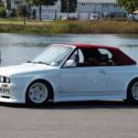E30 WideBody M3 style