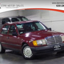 E300 Mint Condition !!! CD/MP3 Player !!! Moon Roof !!! Low Miles !! CarFax Cert