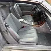 E320 CONVERTIBLE GREAT CONDITION