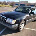 E320 Coupe W124