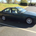 E34 Rare 5 speed M30 powered with low mileage