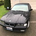 E36 318is Supercharged +Conforti Chip +Bosal exhaust ~ 168 HP in a lighter body
