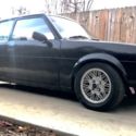 E70 TE72 Rear Wheel Drive 2 door coupe 4sp datsun 510 - NO RESERVE