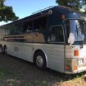 Eagle Entertainer Bus / Star Coach