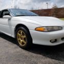 Eagle Talon Tsi AWD Turbo