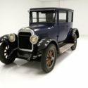 Earl Sedan/Barn Find/Rare Example Brougham/All Steel Construction