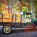 Early 1928 Ford Model AA Truck