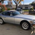 Early Datsun 240Z