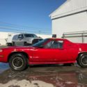 Early Production Twin Cam Big Valve Europa - Owner Since 1974 w/ Documentation