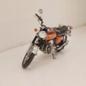 Early Superbike/Wonderfully Chromed/736cc Inline 4/5-Speed Transmission