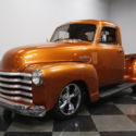 EASY DRIVING, FUEL INJECTED 383 V8, 700R4 TRANS, A/C, 4 WHL PWR DISC, NICE BUILD