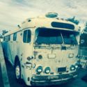 ebay motors 1947 GMC motor coach motor home
