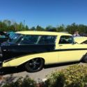 EBAY MOTORS 1956 CHEVY BELAIR NOMAD