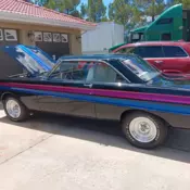 ebay motors 1964 ford falcon sprint