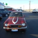 eBay Motors  1972 Honda 600 Coupe