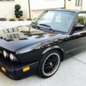 eBay motors BMW 1988 M5