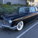 ebay motors   cars & Trucks   1956 Lincoln Continental Mark II Sport Coupe