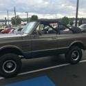 ebay motors cars and trucks 1969 Chevy Blazer