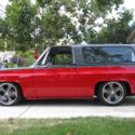 ebay motors cars trucks 1973 chevy Blazer