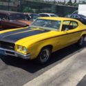 ebay motors classic cars for sale 1971 Buick Skylark
