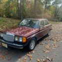 ebay motors classic cars for sale - 1985 300D Turbo Diesel - 4-Door Sedan
