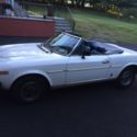 ebay motors classic cars for sale1981 fiat spider